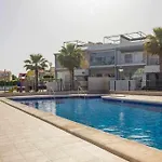 Apartman Pink Oasis *