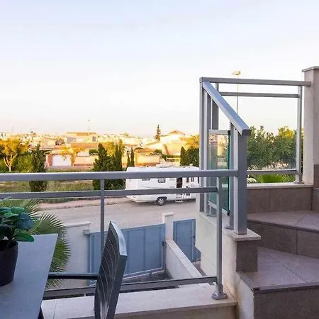 Pink Oasis - Winter By The Sea *