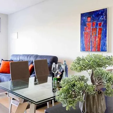 Pink Oasis - Winter By The Sea * 阿利坎特