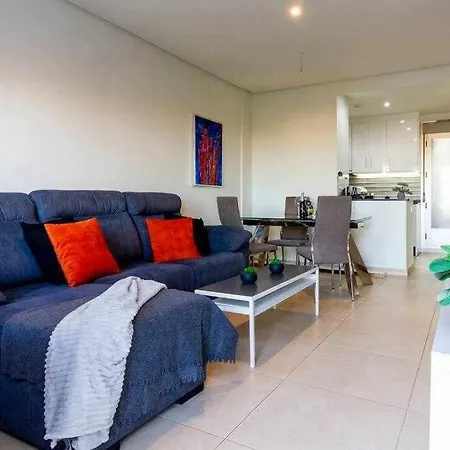 Pink Oasis - Winter By The Sea