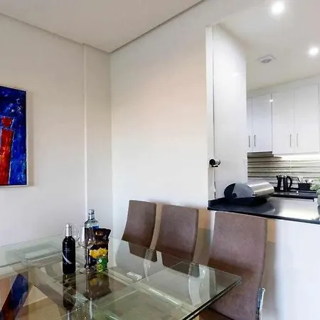 公寓 Pink Oasis - Winter By The Sea