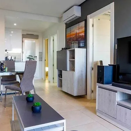 Pink Oasis - Winter By The Sea 公寓 *