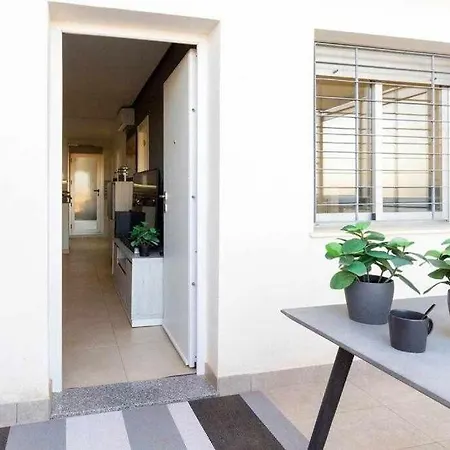 Apartment Pink Oasis Alicante