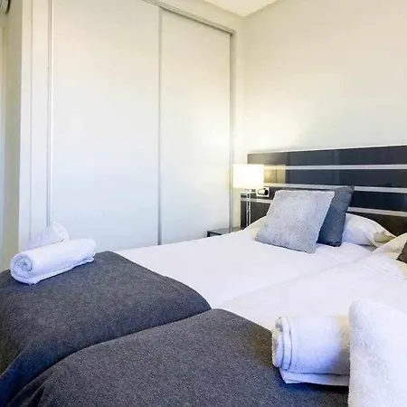 Pink Oasis - Winter By The Sea 阿利坎特