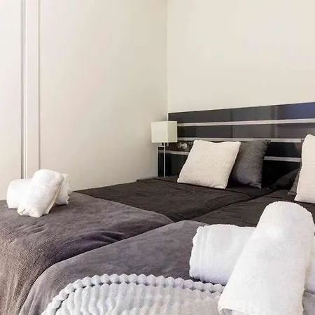 公寓 Pink Oasis - Winter By The Sea *