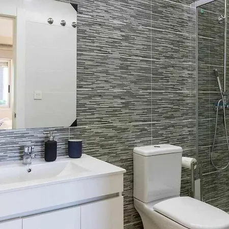 Pink Oasis - Winter By The Sea 公寓 阿利坎特