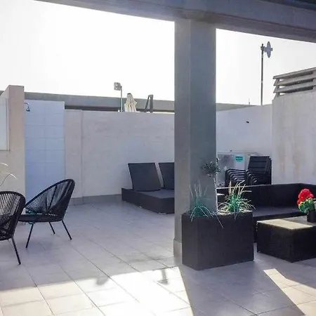 Pink Oasis - Winter By The Sea *