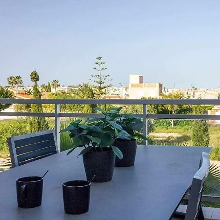 Pink Oasis - Winter By The Sea *