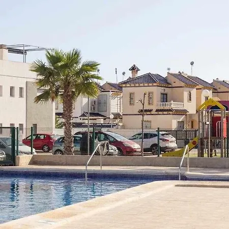 Pink Oasis - Winter By The Sea