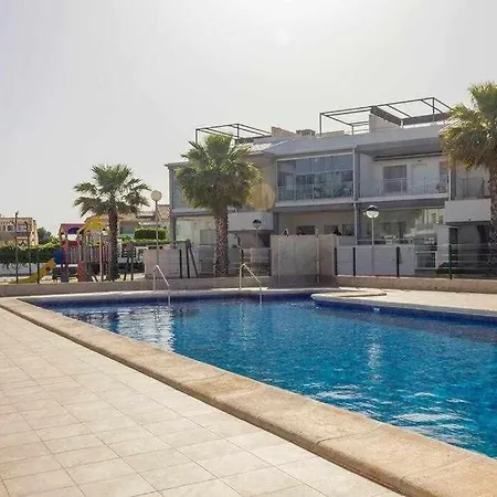 公寓 Pink Oasis - Winter By The Sea *