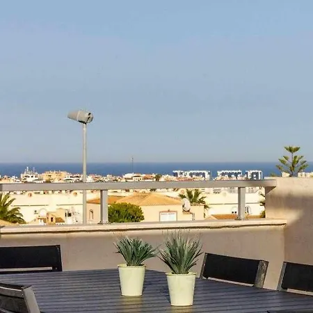 Pink Oasis - Winter By The Sea *