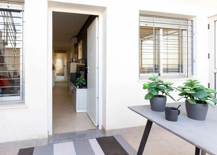 Apartment Pink Oasis Alicante