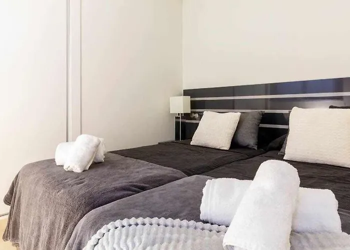 Apartment Pink Oasis *
