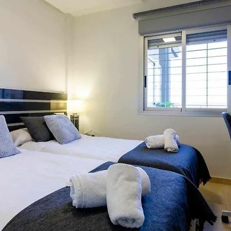 Pink Oasis * アリカンテ