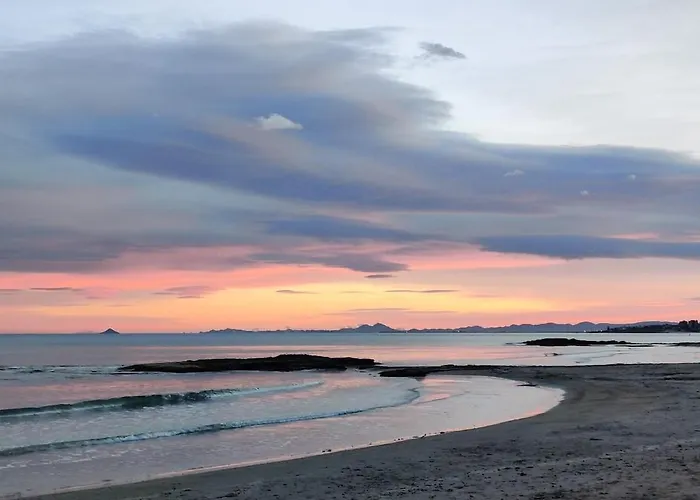 アパート Pink Oasis