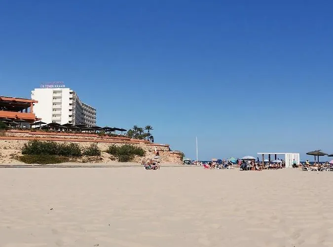 アパート Pink Oasis *