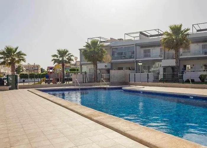 アパート Pink Oasis *