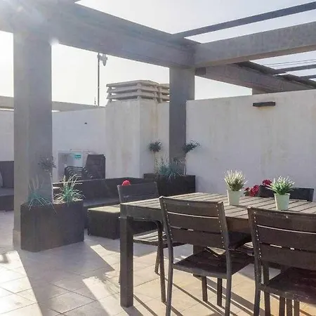Daire Pink Oasis Alicante